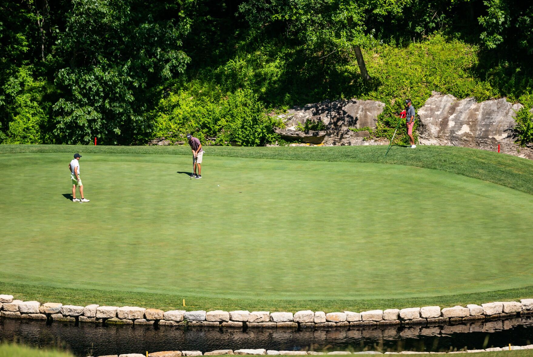 2022 U.S. Junior Amateur Qualifying Golf Tournament